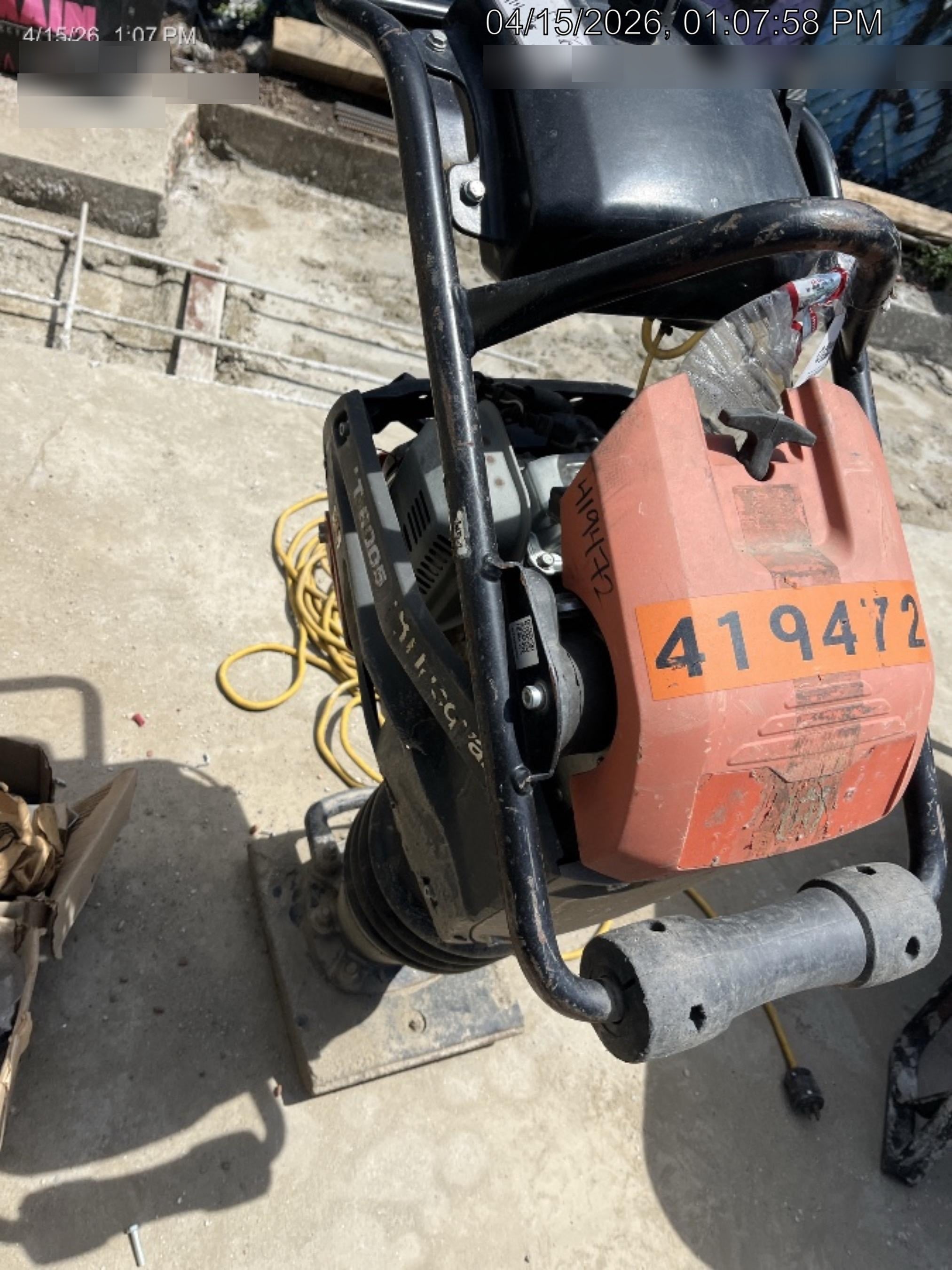 2024 HUSQVARNA LT6005