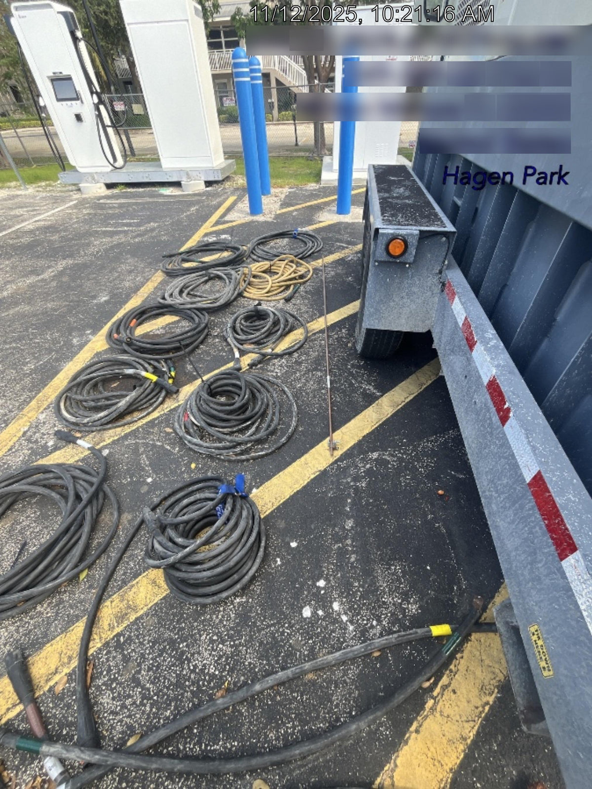 2020 ATLAS COPCO QAS 330