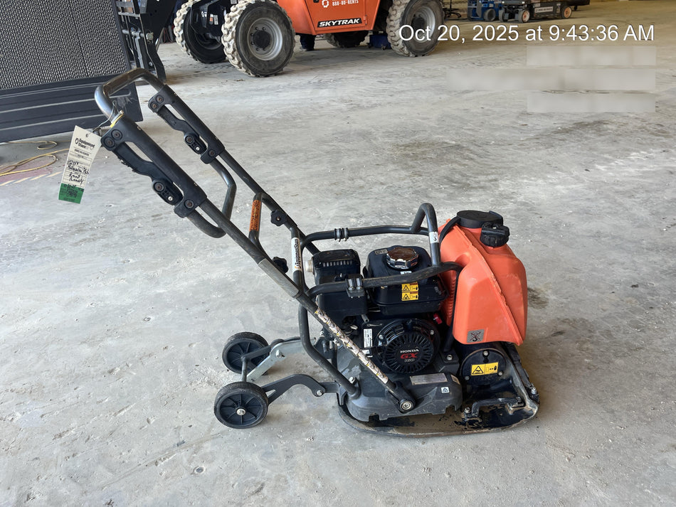 2024 HUSQVARNA LF75