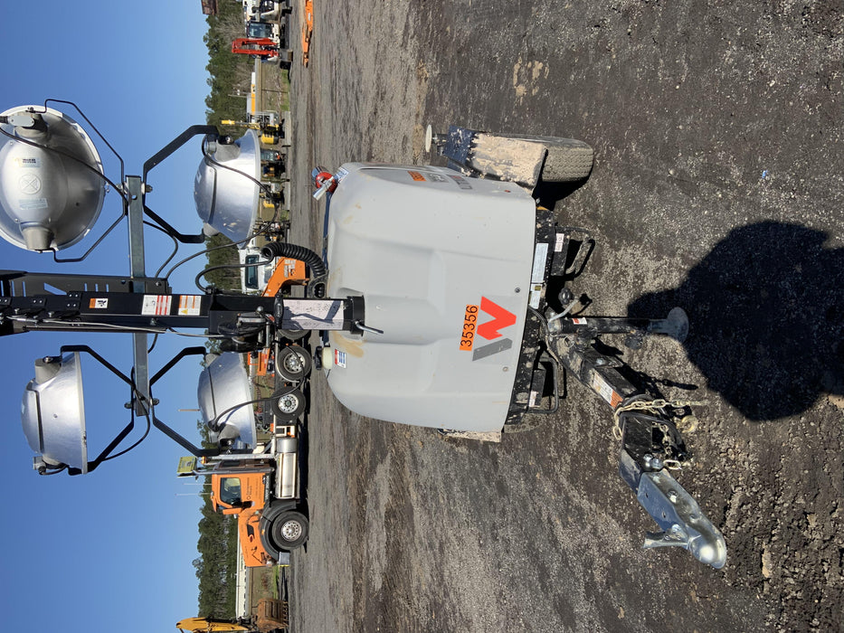 2019 WACKER NEUSON LTV6L-MH