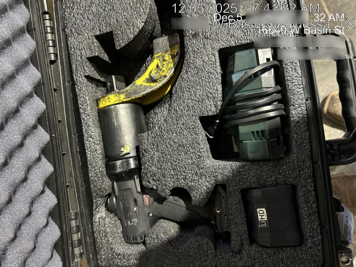 2023 TORCUP VT-2000KIT