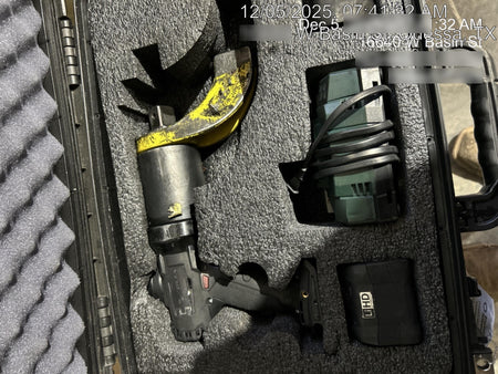 2023 TORCUP VT-2000KIT