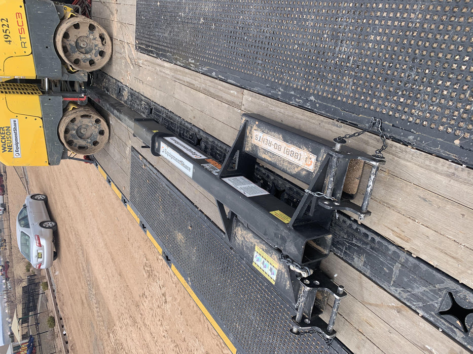 2020 STAR INDUSTRIES M1360B - Star JIB Boom