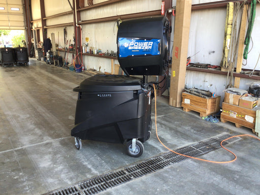 2022 POWER BREEZER PB4BASE