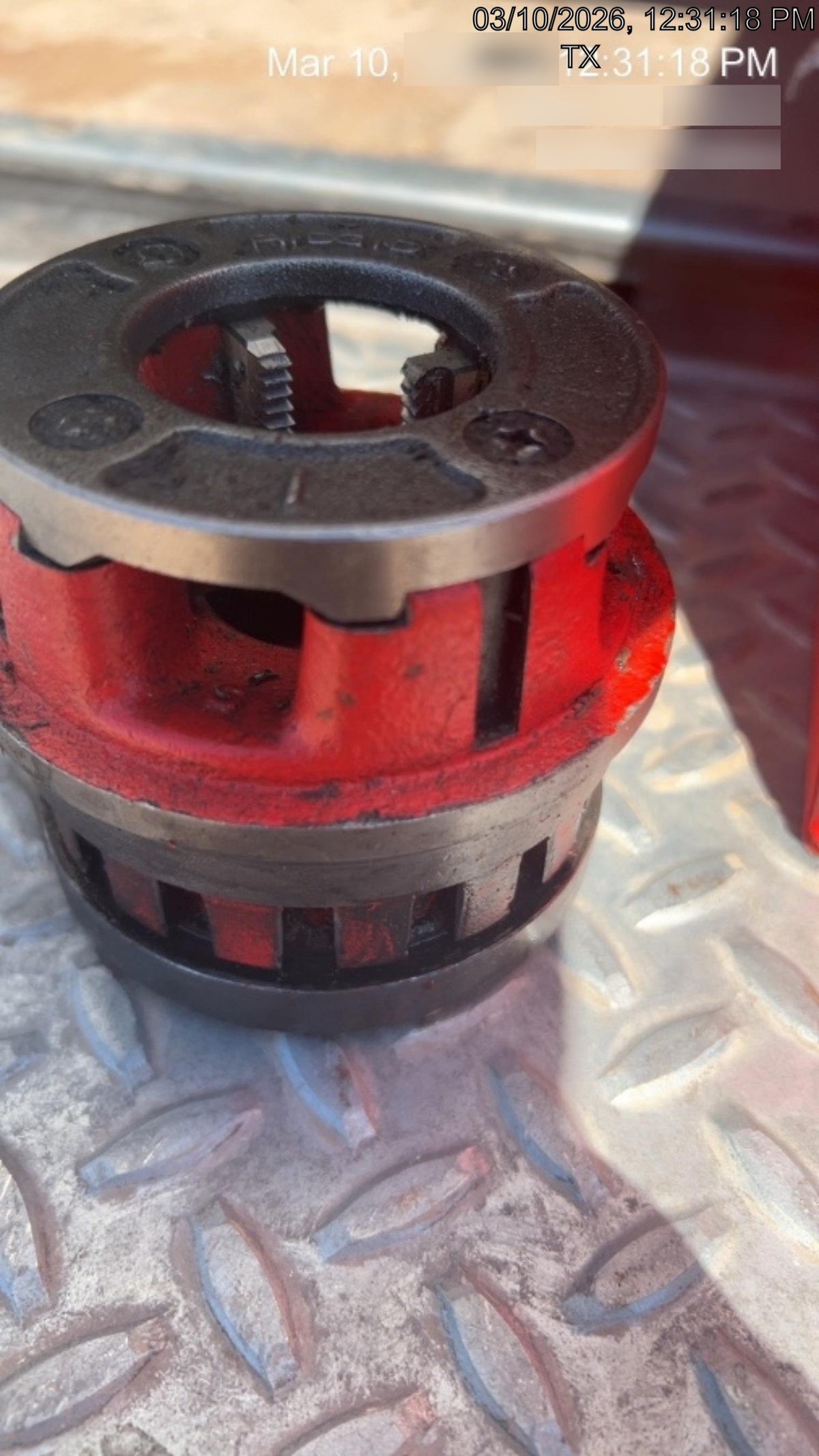 2024 RIDGID 700