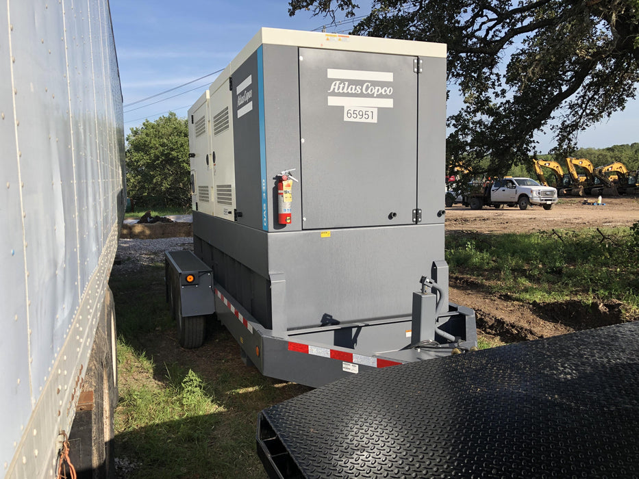 2020 ATLAS COPCO QAS 330