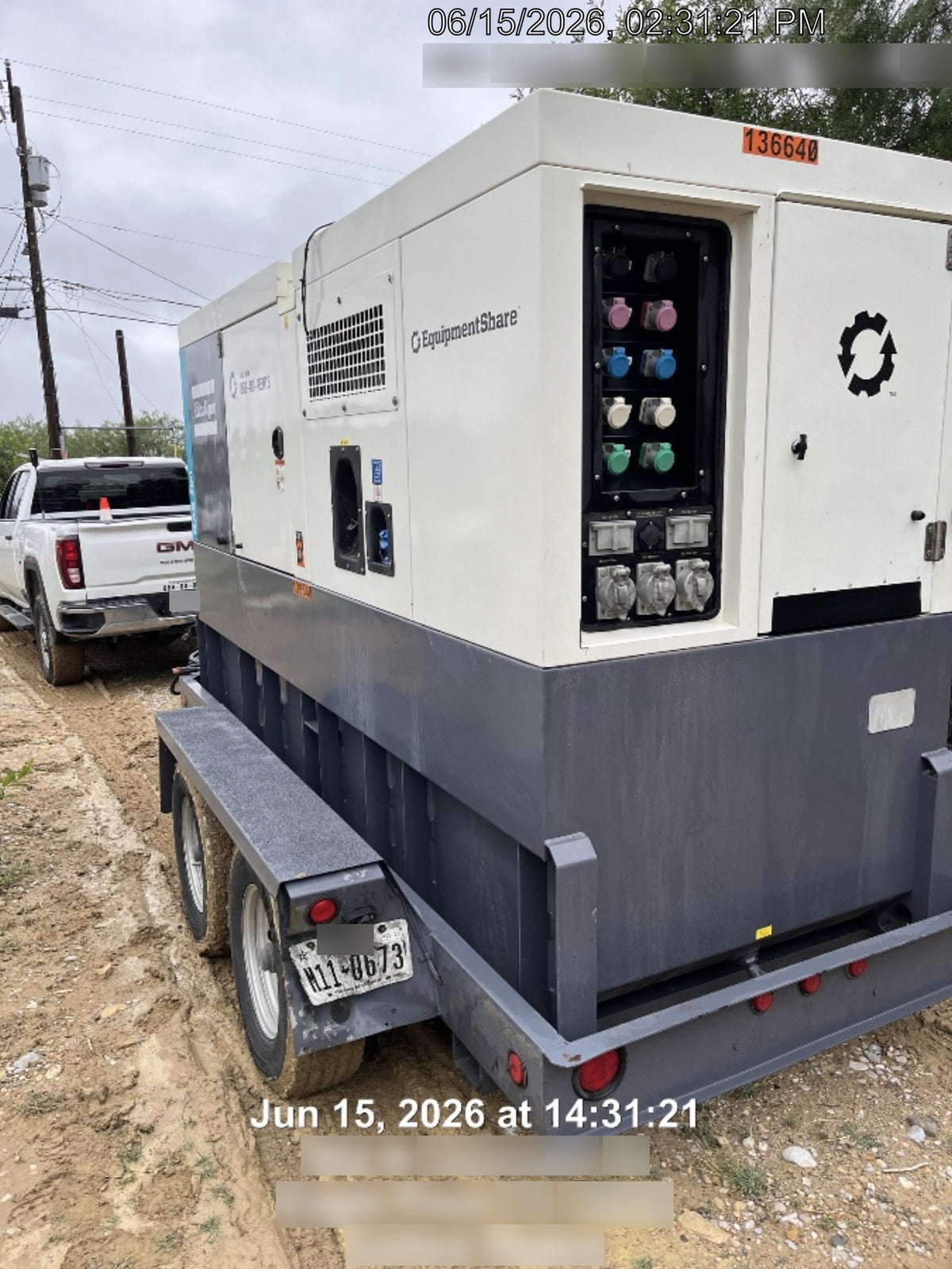2021 ATLAS COPCO QAS200
