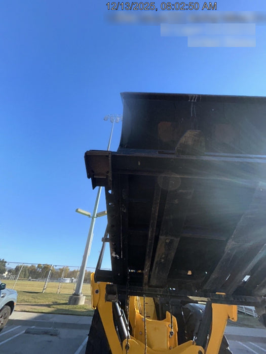 2020 STAR INDUSTRIES M-1820 - Self-Dump Hopper