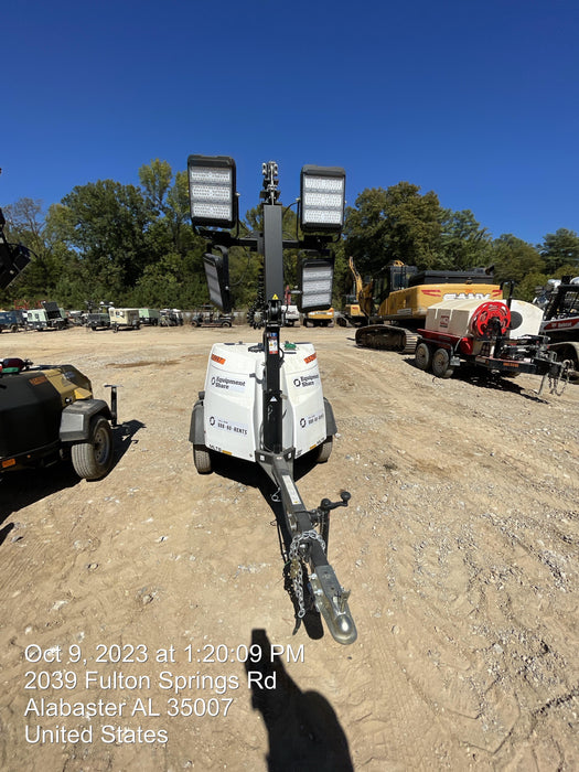 2023 GENERAC MLT2