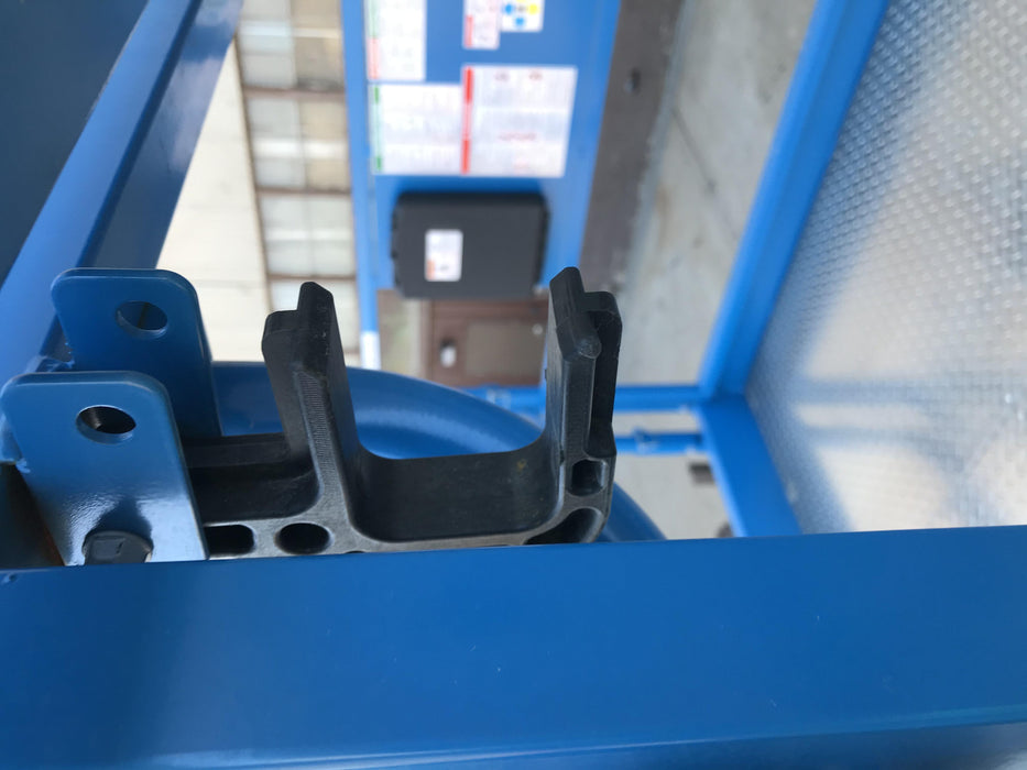 2020 GENIE GS-5390 RT