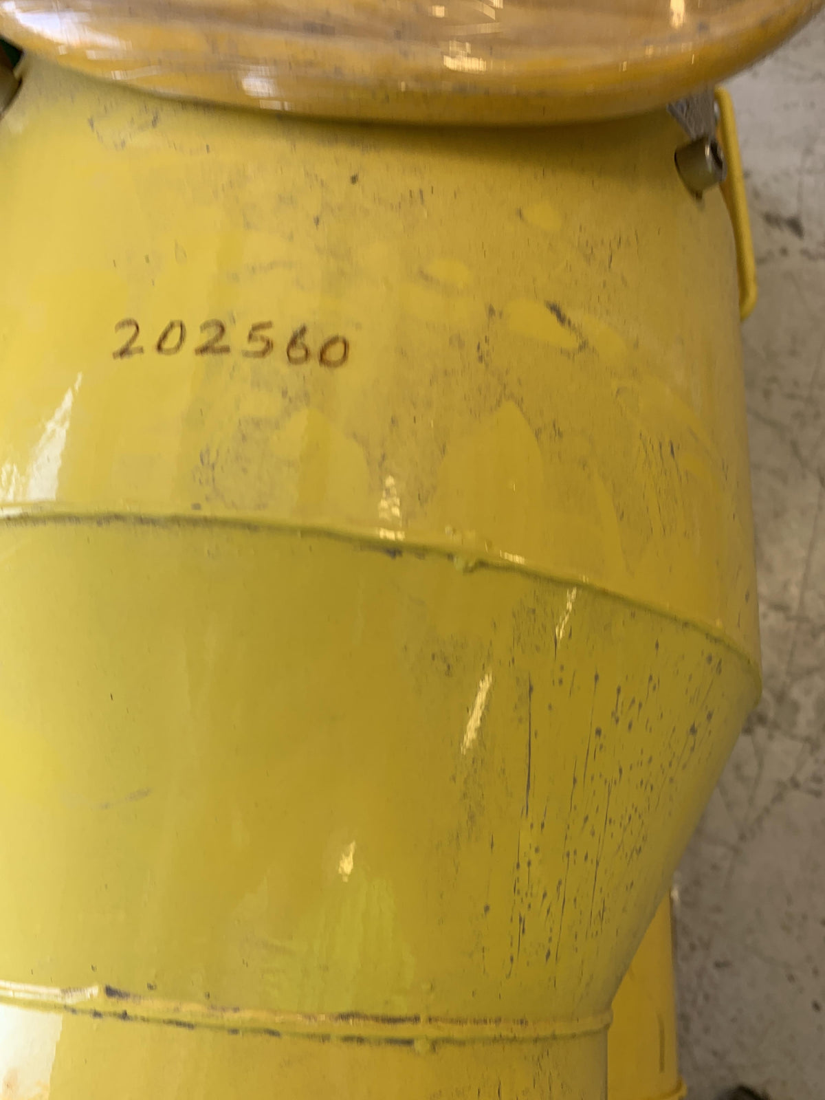 2021 TEXAS PNEUMATIC TOOLS, INC. TB-8-EXP