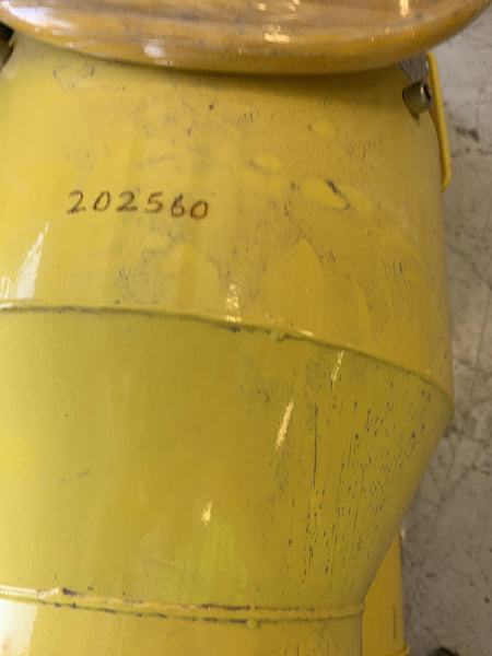 2021 TEXAS PNEUMATIC TOOLS, INC. TB-8-EXP