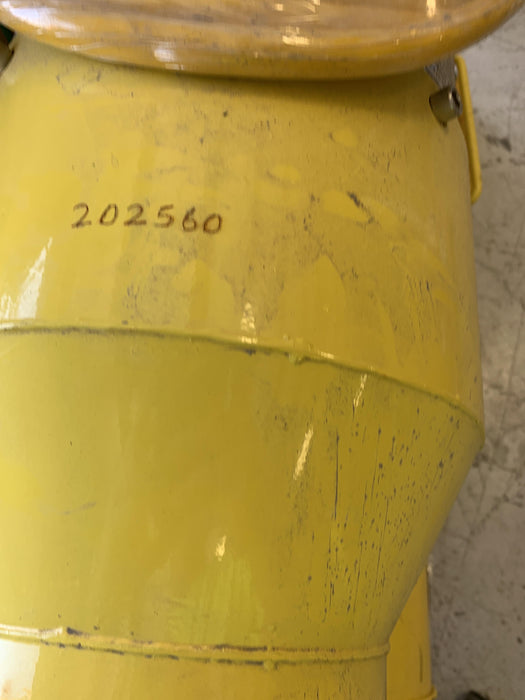 2021 TEXAS PNEUMATIC TOOLS, INC. TB-8-EXP