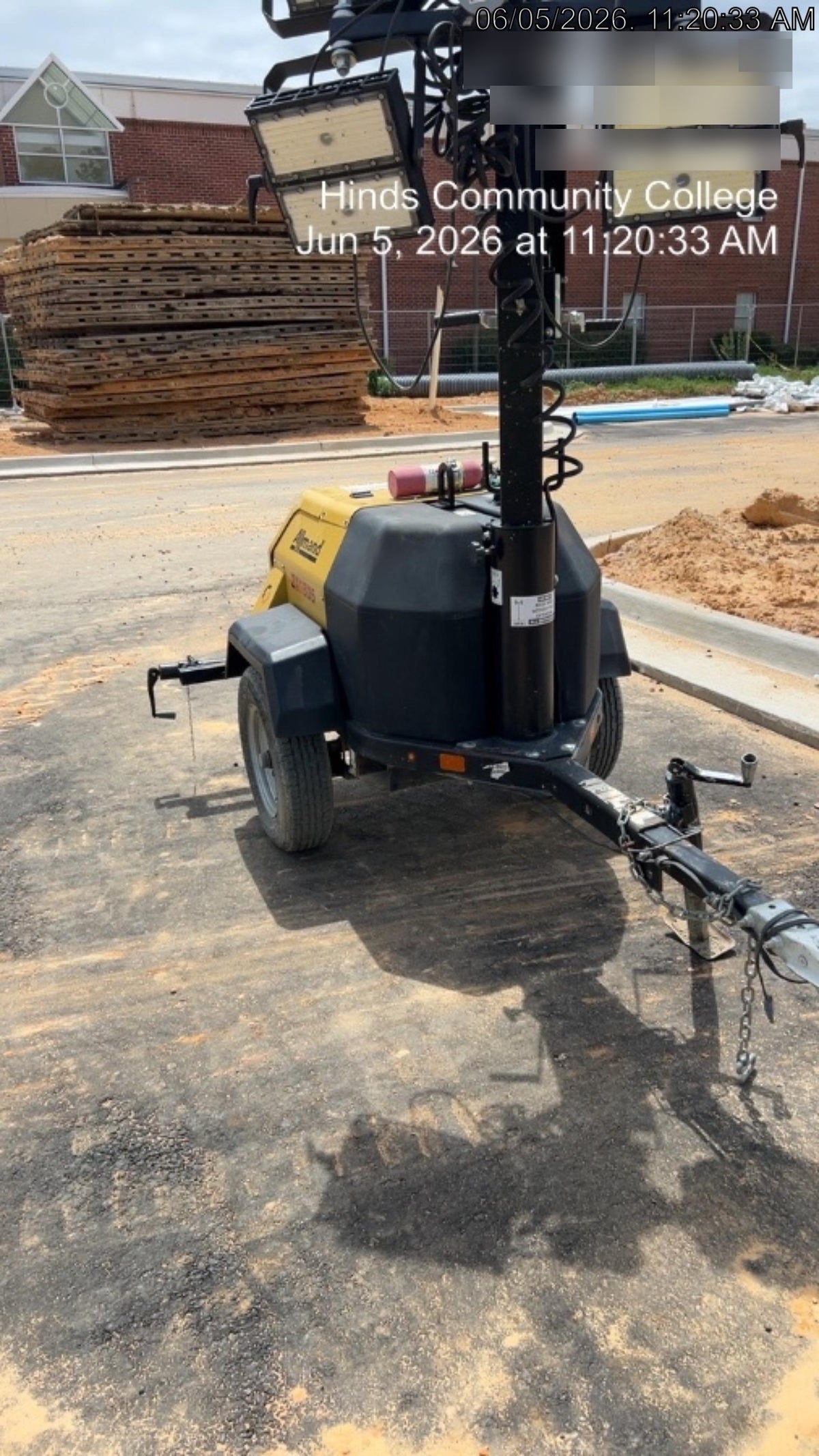 2022 ALLMAND NLV3GR