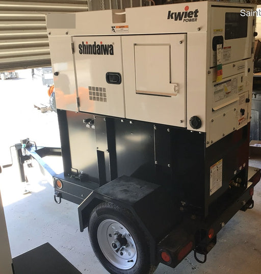 2022 SHINDAIWA DGK15FL