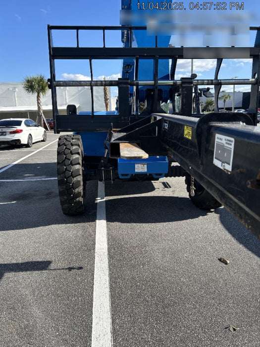 2024 STAR INDUSTRIES M1360B - Star JIB Boom