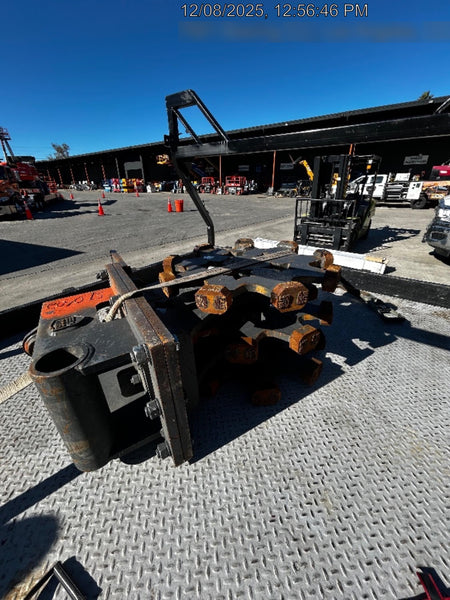 2021 STEEL UNLIMITED SUISL18CW