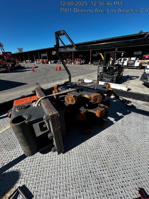 2021 STEEL UNLIMITED SUISL18CW