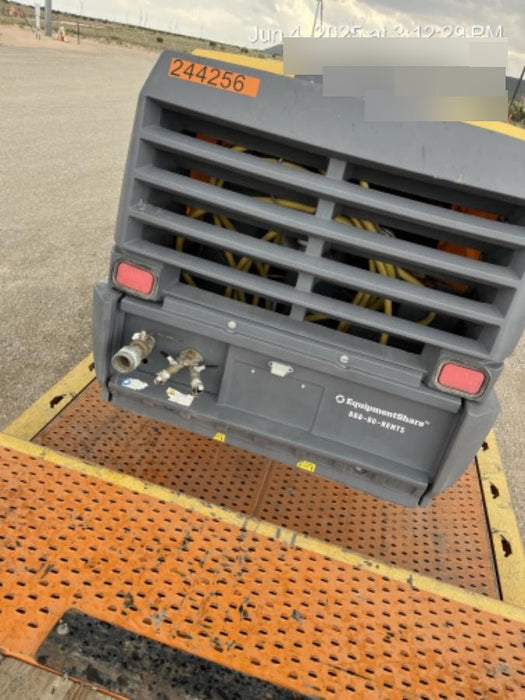 2022 ATLAS COPCO XAS440