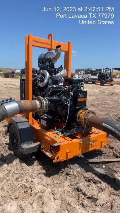 2022 PIONEER PPTP66S14-UP