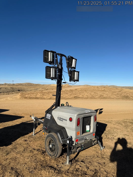 2024 WACKER NEUSON LTT4