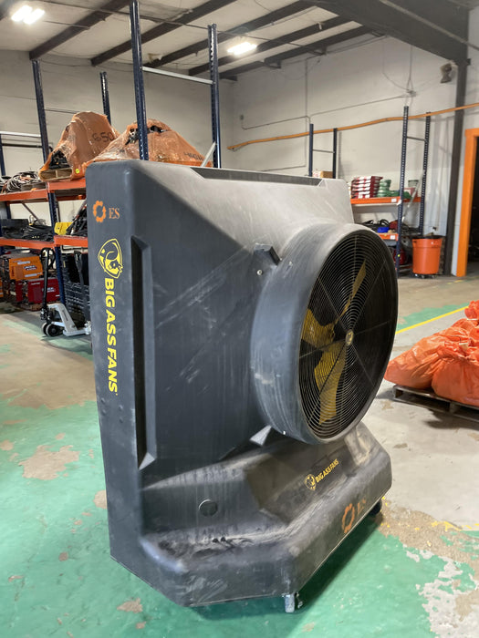 2023 BIG ASS FANS Cool Space 400