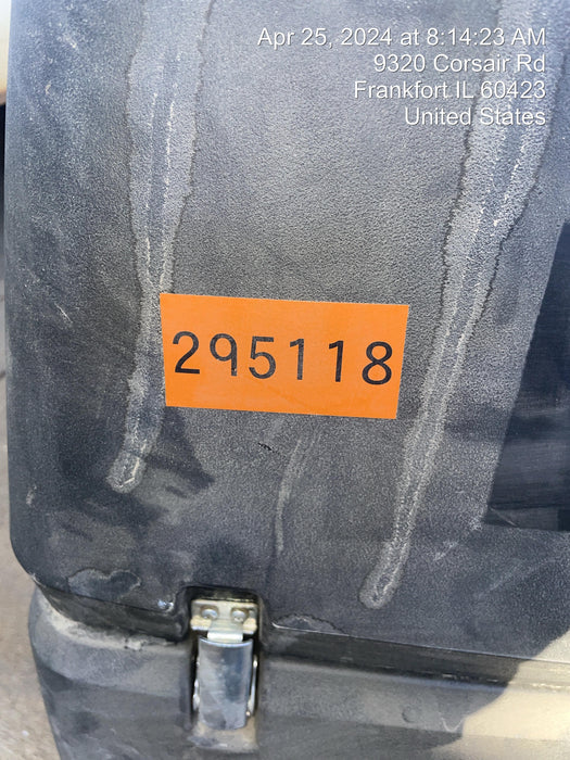 2022 LINCOLN ELECTRIC K4259-2