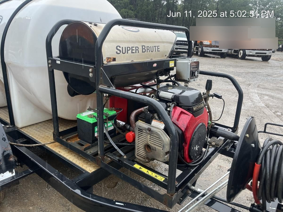 2021 SIMPSON 95122