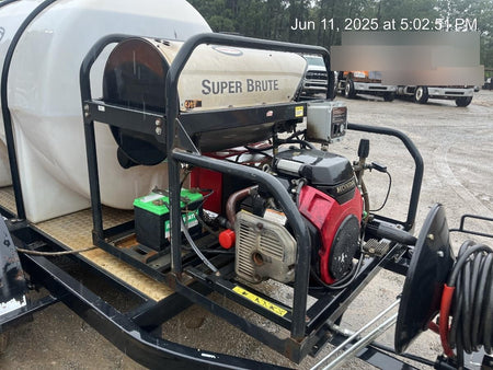 2021 SIMPSON 95122