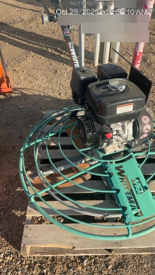 2025 MULTIQUIP B46H90