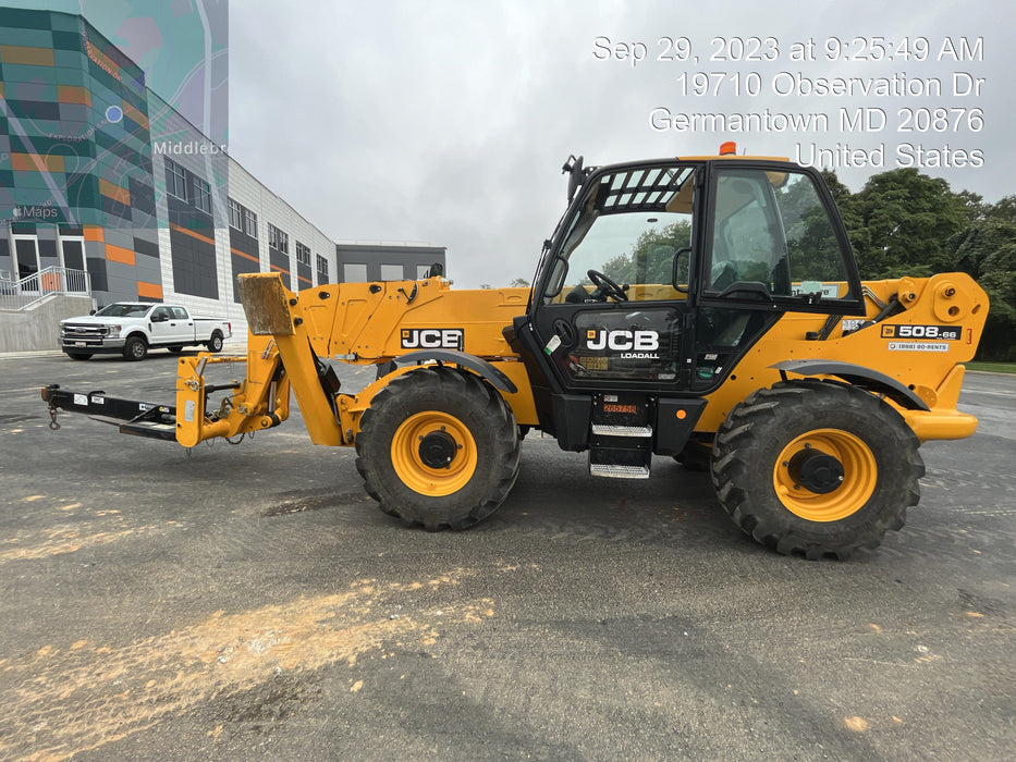 2020 STAR INDUSTRIES M1360B - Star JIB Boom