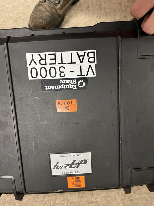 2023 TORCUP VT-3000KIT