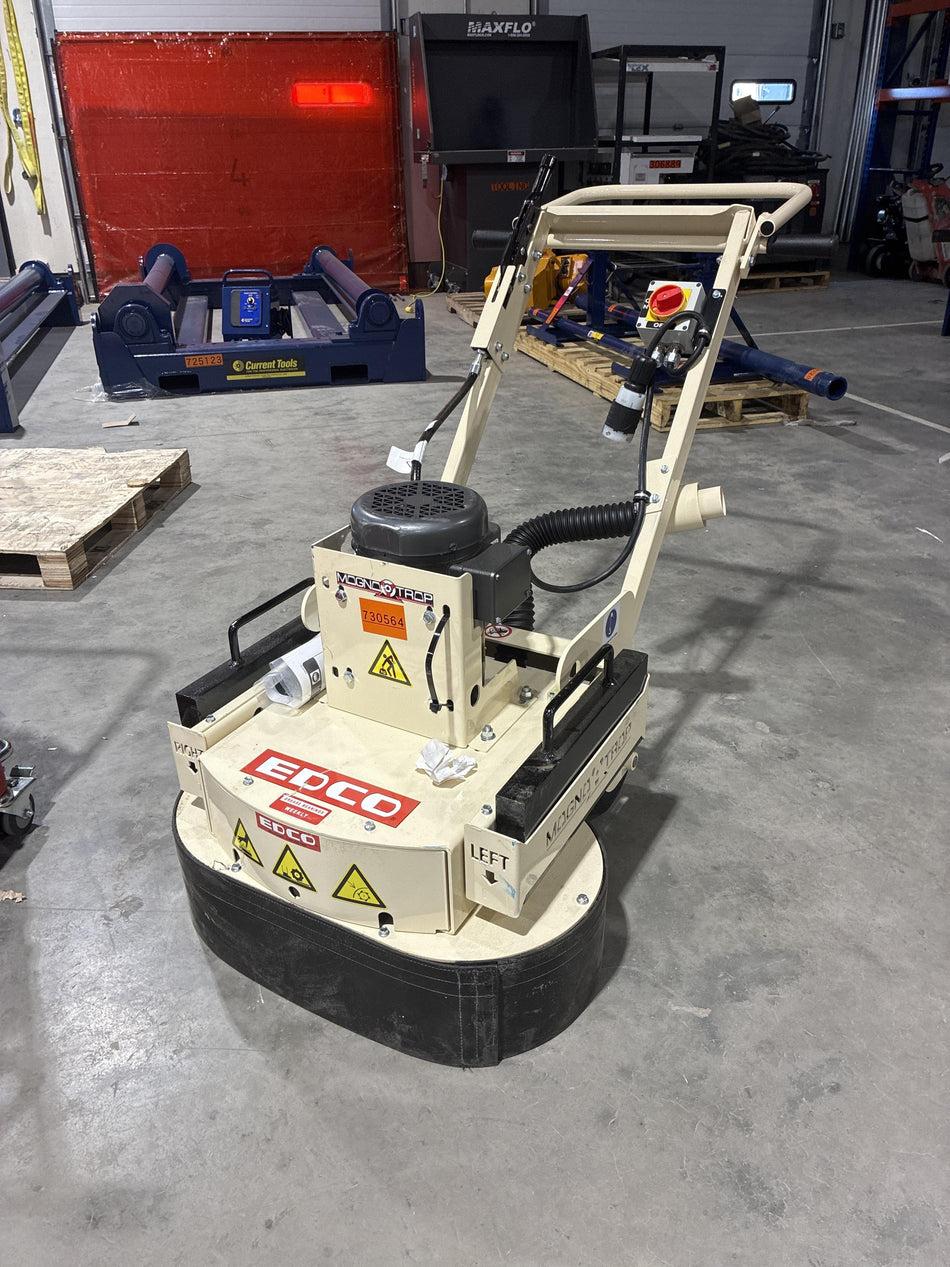 2026 EDCO 2EC-NG