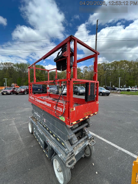 2024 SKYJACK SJ3226