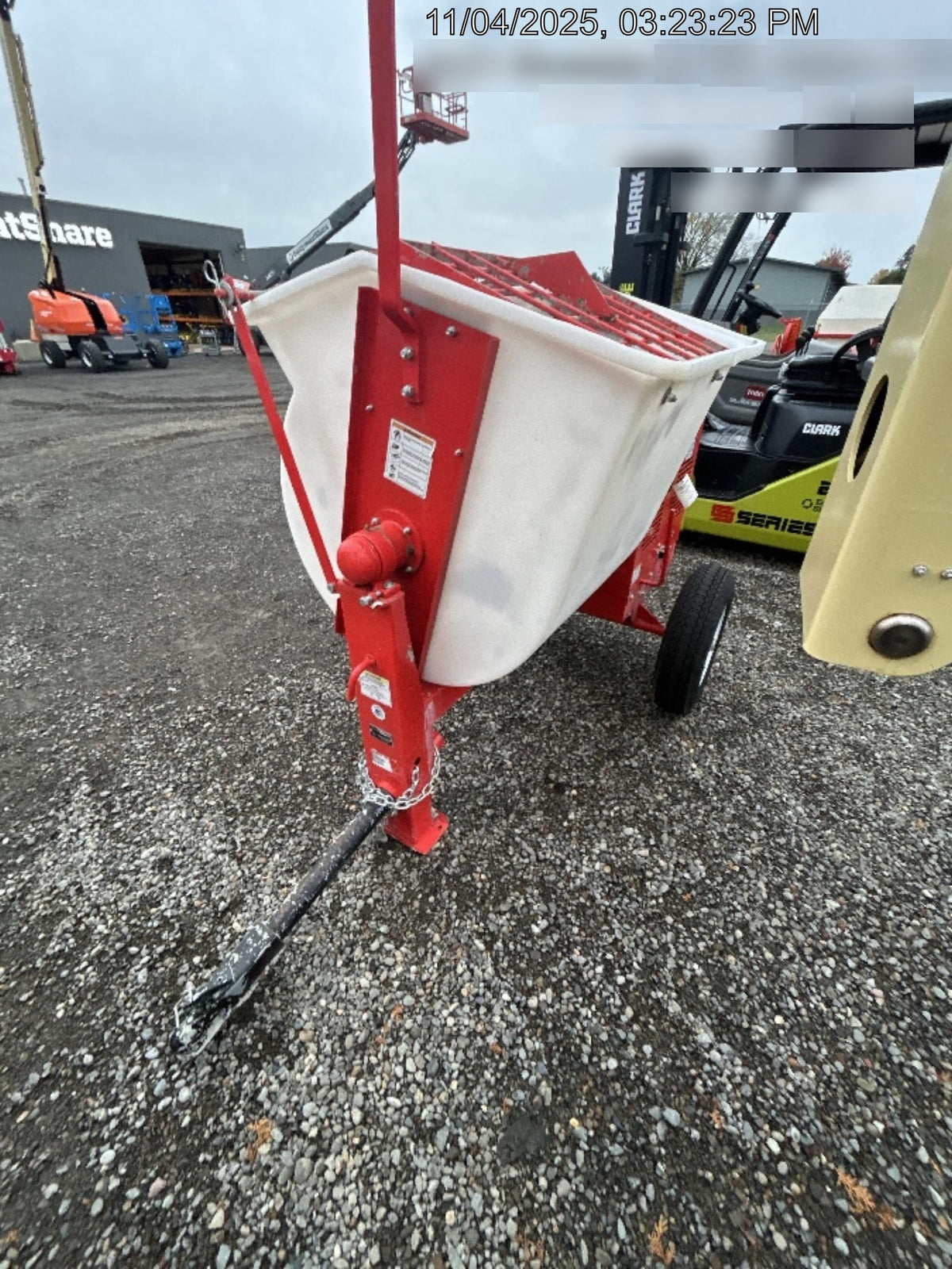 2023 MULTIQUIP WM90PH8