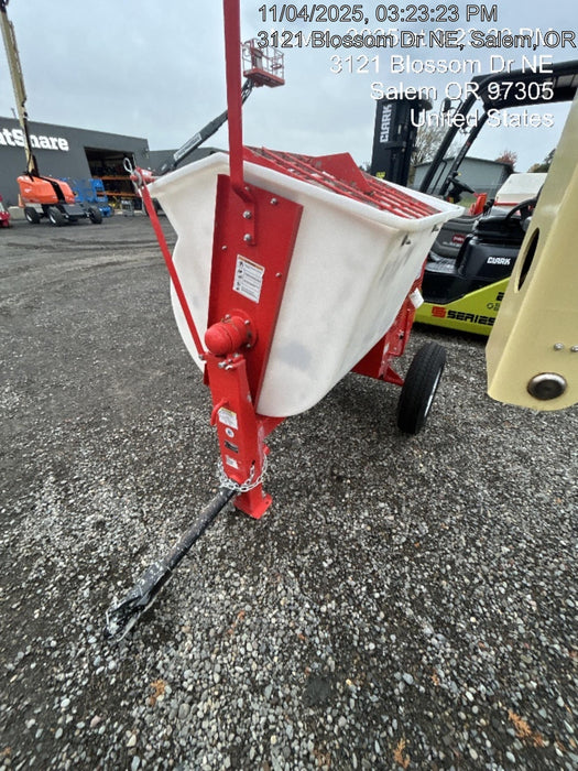 2023 MULTIQUIP WM90PH8