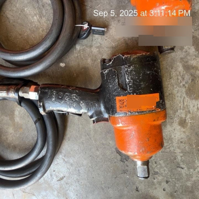 2020 MICHIGAN PNEUMATIC 751SS