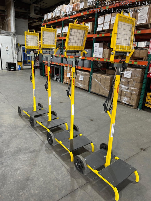 2024 CONSTRUCTION ELECTRICAL PRODUCTS 7309