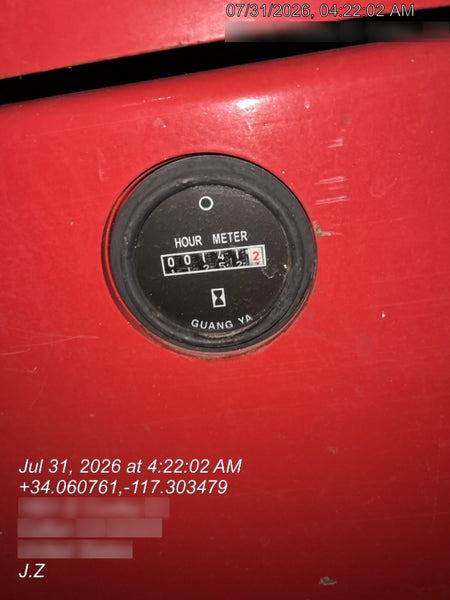 2021 MEC 2632SE