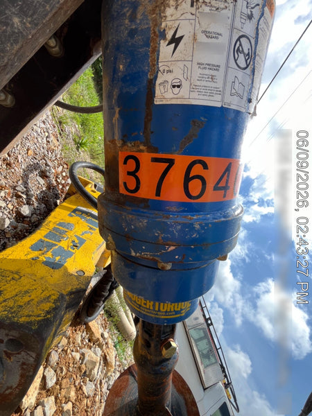 2023 AUGER TORQUE 3300-30