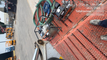 2024 MI-T-M WTP-T03-0MGH
