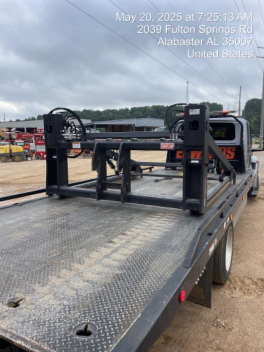 2024 ARROW MATERIAL HANDLING 61842-6-96-089PG