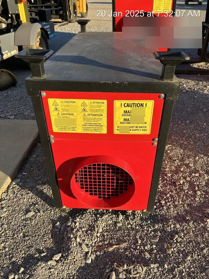 2021 CAMPO EB60E240480V