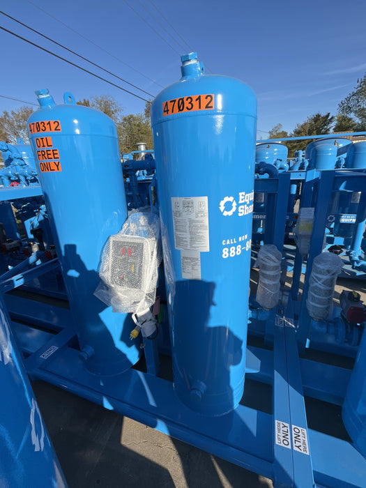 2024 HANKISON RDH-930G