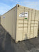2013 CONEX Storage Container 8'x8'x40'