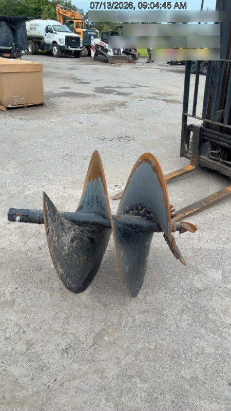 2022 AUGER TORQUE 3300-30