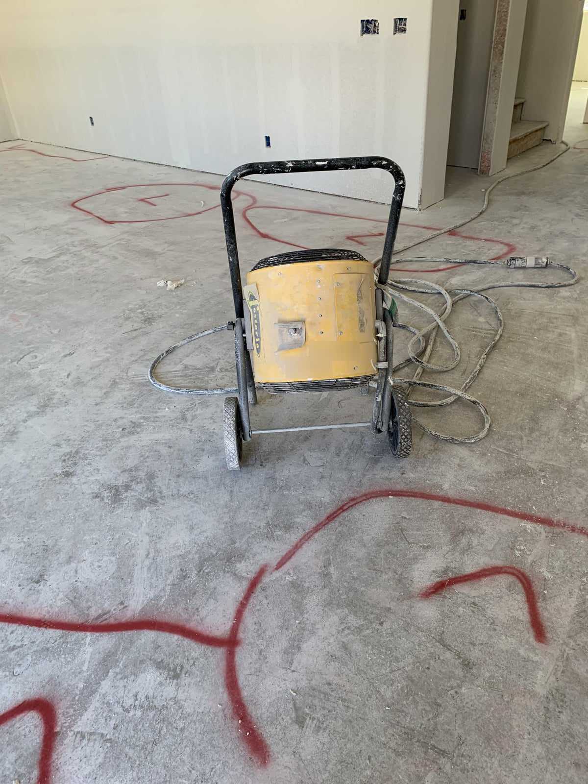 2019 FOSTORIA FES-1024-1CA