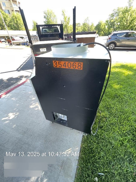 2023 KWIKOOL KPAC2421-2