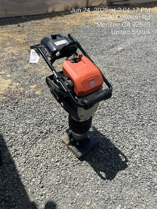 2025 HUSQVARNA LT6005