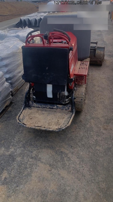 2024 TORO MBTX 2500-TS